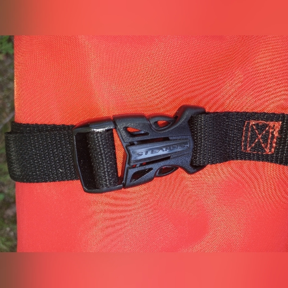 Stearns® Adult Type II (two) boating vest (NWT) - Picture 7 of 10